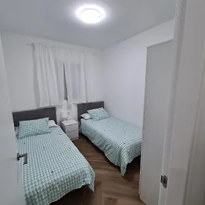 Apartamento Sevilla 3 H. Y Terraza , El Aral España