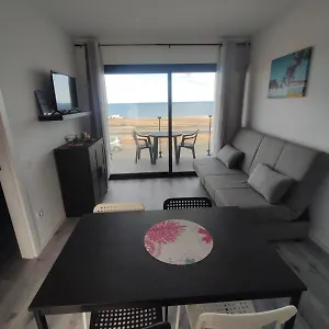 Vista Playa Blanca , Puerto del Rosario (Fuerteventura) España
