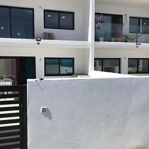 Bella Vista , Puerto del Rosario (Fuerteventura) España