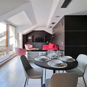 Italianway - Corso Venezia 7 Appartement Milan