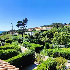 à 50 Mètres De La Appartement Saint Aygulf
