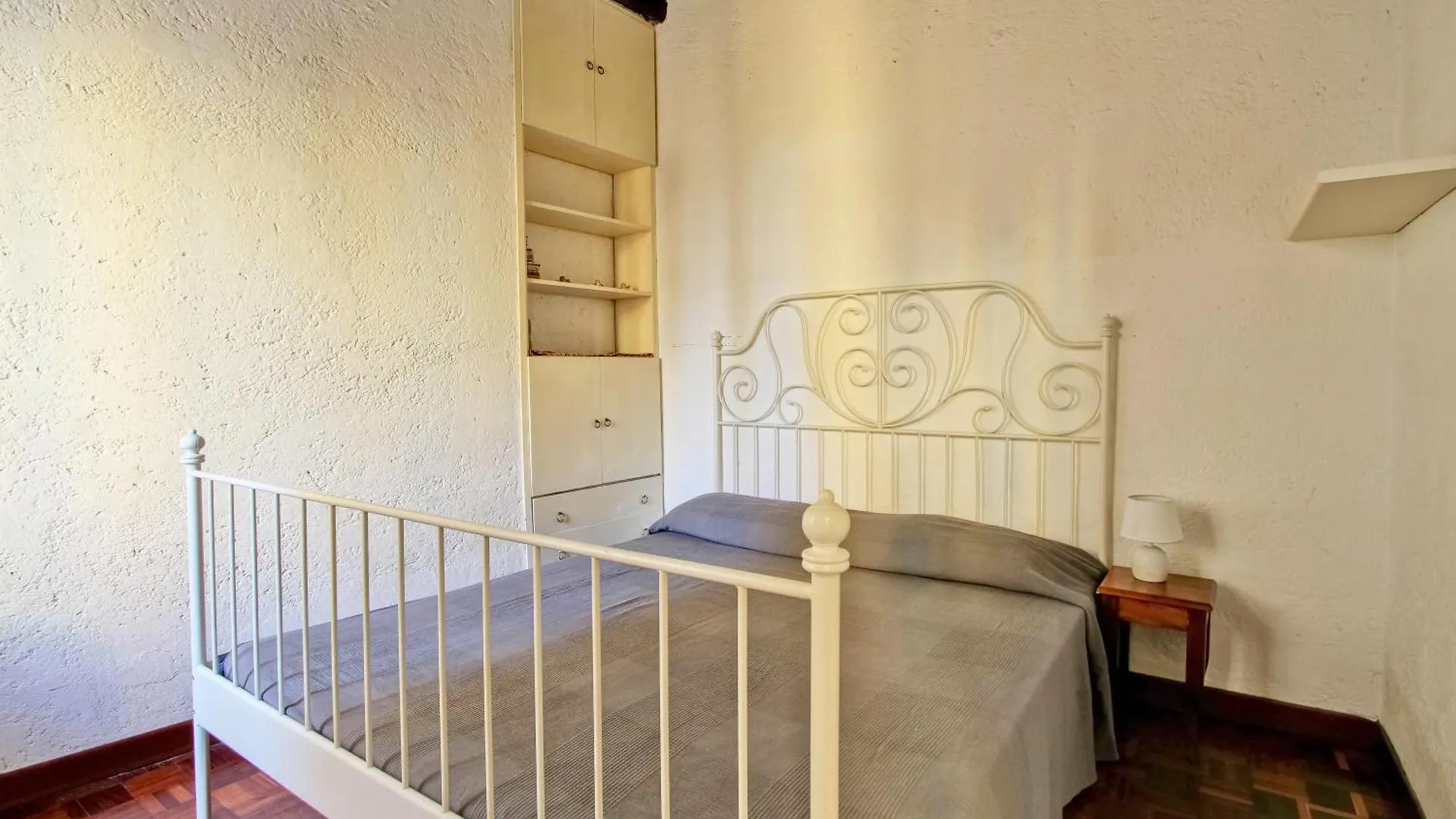 Apartment Campo De Fiori - Loft In Originario Anfiteatro Romano