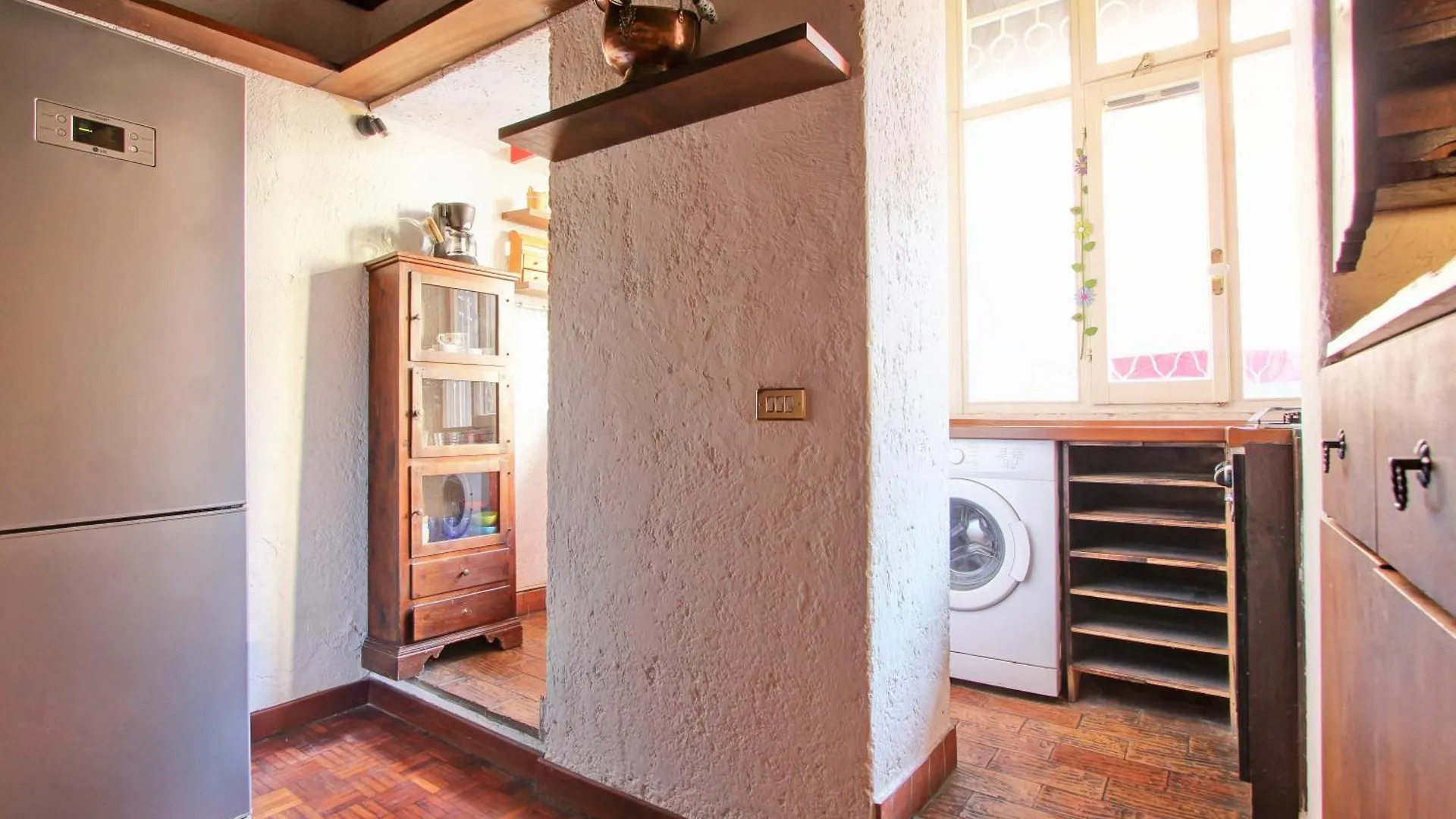 Apartamento Campo De Fiori - Loft In Originario Anfiteatro Romano