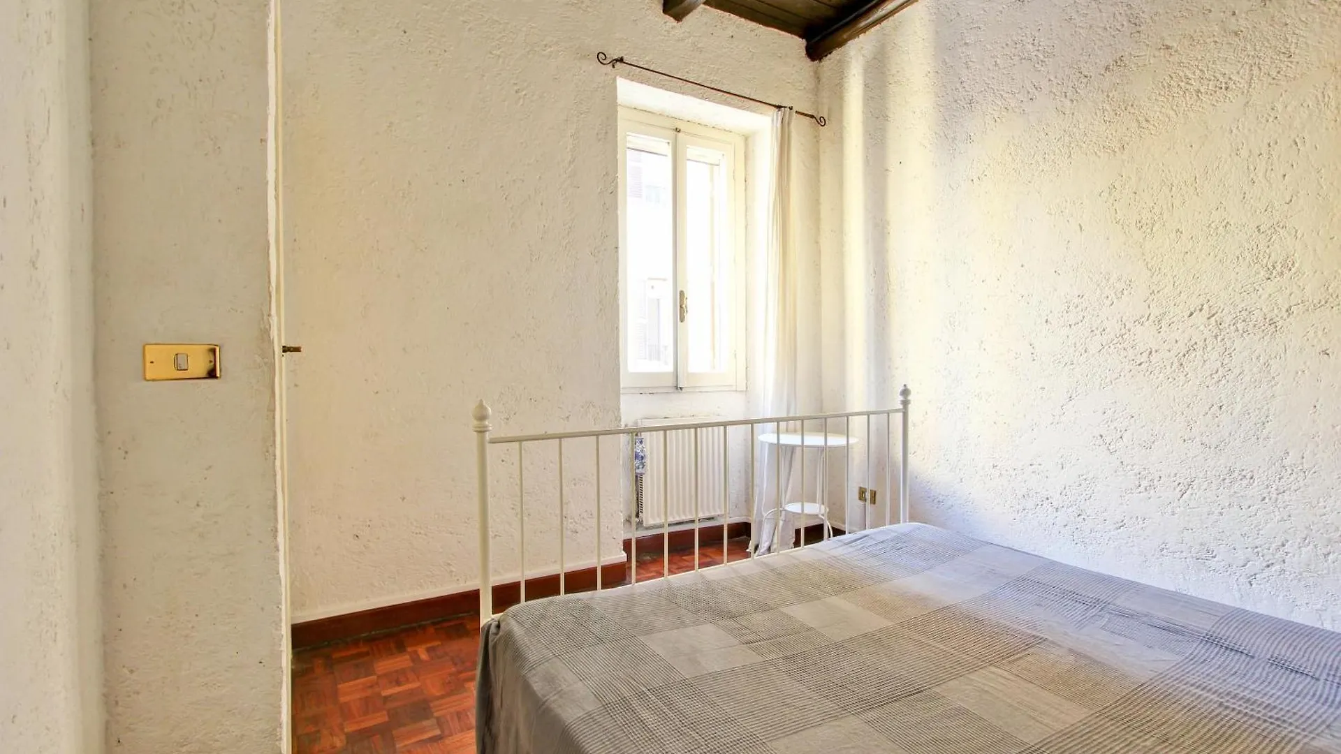 Campo De Fiori - Loft In Originario Anfiteatro Romano Italia
