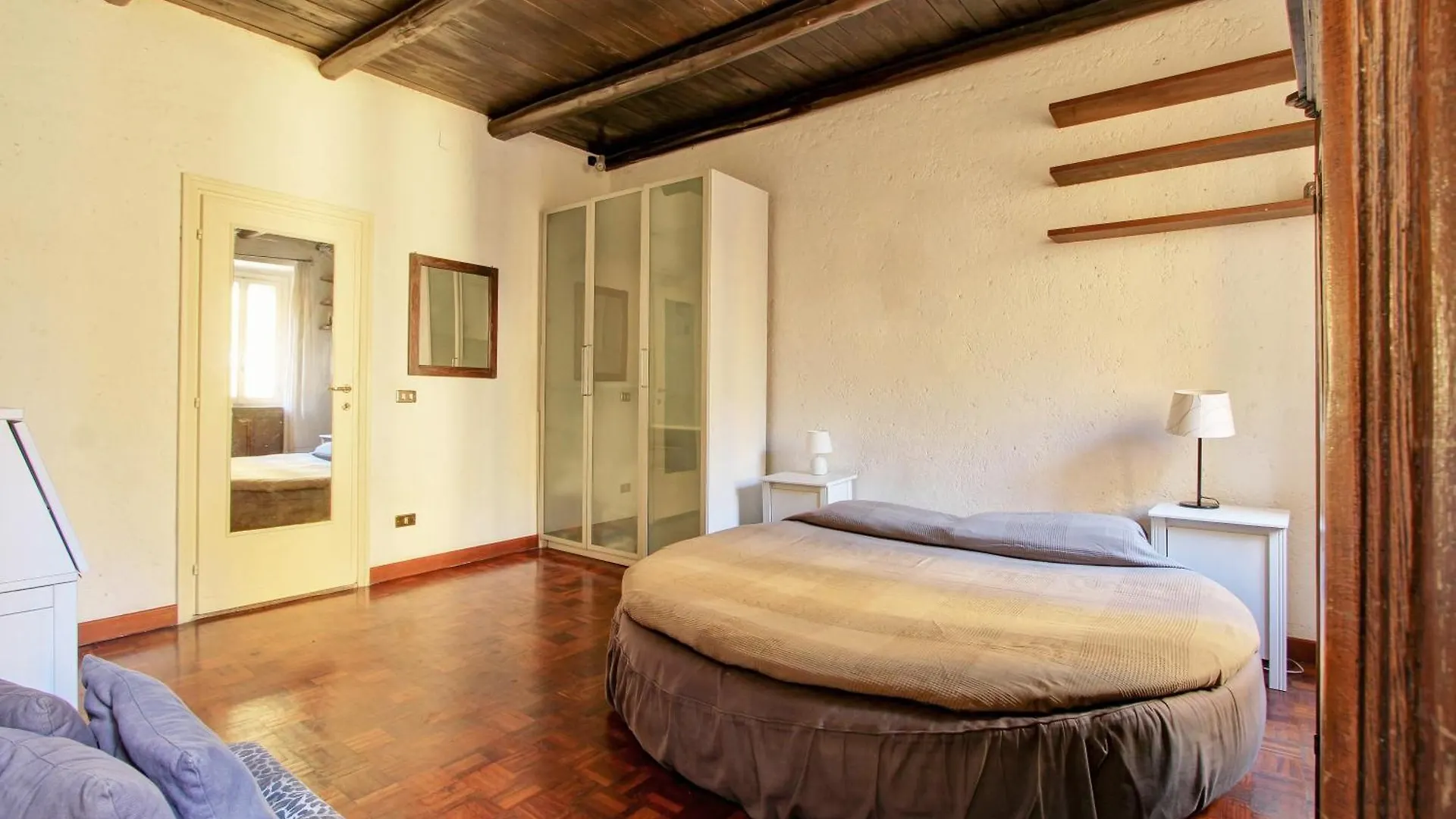 Campo De Fiori - Loft In Originario Anfiteatro Romano Roma